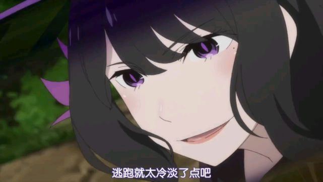 猎肠者艾尔莎虽然可恶但也有着悲惨的童年