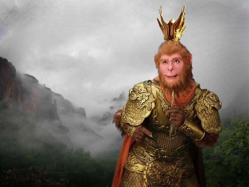 孙悟空|为啥打死六耳猕猴后，孙悟空再也没回花果山，与如来说的秘密有关