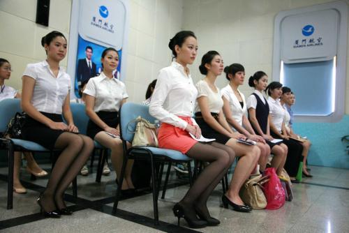 上海民航空乘年度福利体检不合格如何做到安全的流程