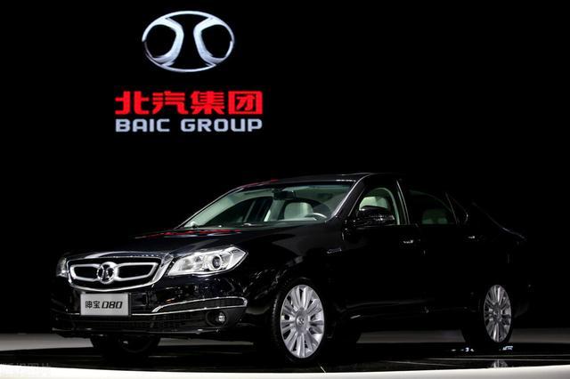 北汽集团|奔驰以后再无“北京”二字？奔驰宣布退出北汽合资技术公司