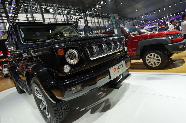 北汽集团|奔驰以后再无“北京”二字？奔驰宣布退出北汽合资技术公司