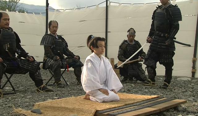 德川家康为何可以将旧主丰臣秀吉的后代子孙全部消灭