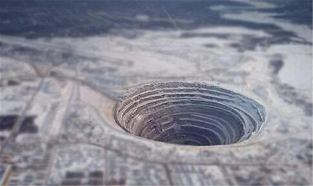 宇航员|当年苏联计划挖穿地球，却在12226米处停止了，是何原因？