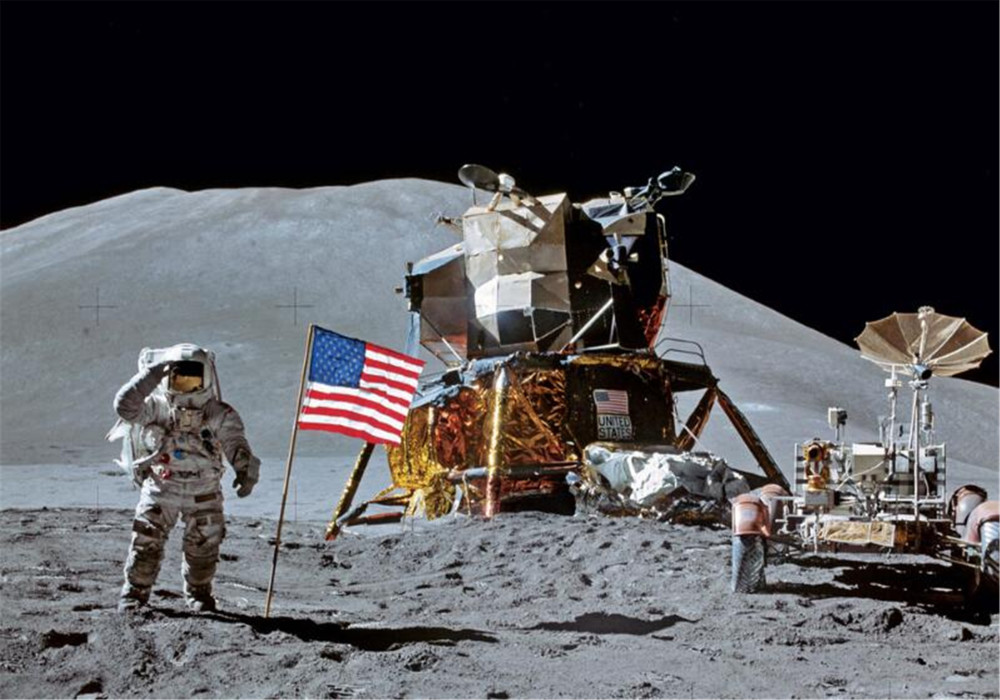 宇航员|当年苏联计划挖穿地球，却在12226米处停止了，是何原因？