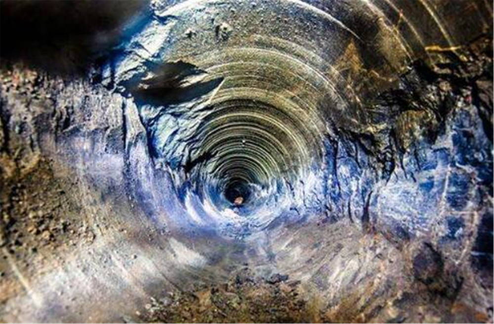 宇航员|当年苏联计划挖穿地球，却在12226米处停止了，是何原因？