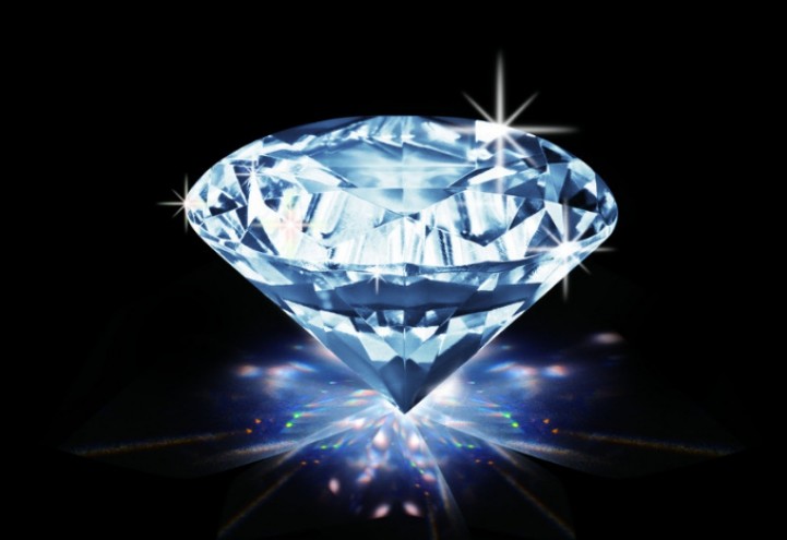 珠宝|人造钻石与天然钻石已无差别，你还会买天然钻石吗？