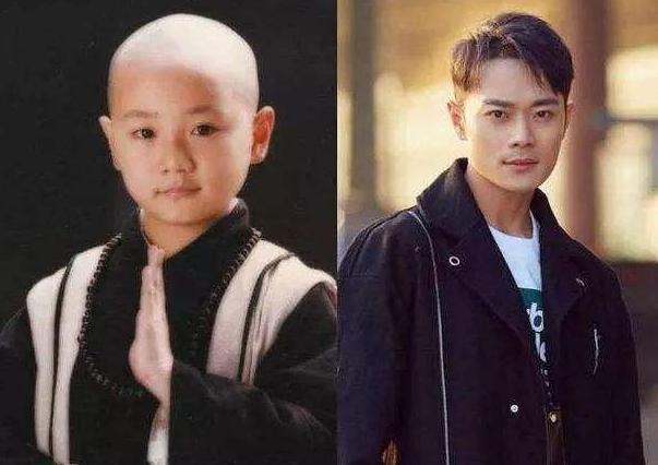 蓝盈莹|有种差距叫分手一年后，蓝盈莹还是“老样子”，曹骏却判若两人