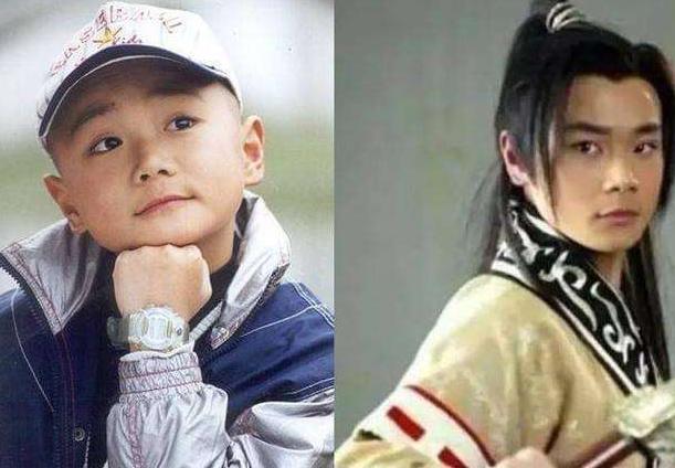 蓝盈莹|有种差距叫分手一年后，蓝盈莹还是“老样子”，曹骏却判若两人