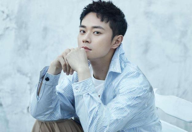 蓝盈莹|有种差距叫分手一年后，蓝盈莹还是“老样子”，曹骏却判若两人