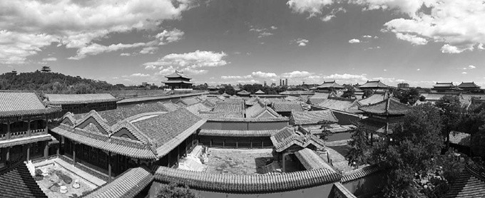 燕王朱棣|明代北京城和中轴线如何建成？永乐帝因何迁都北京？