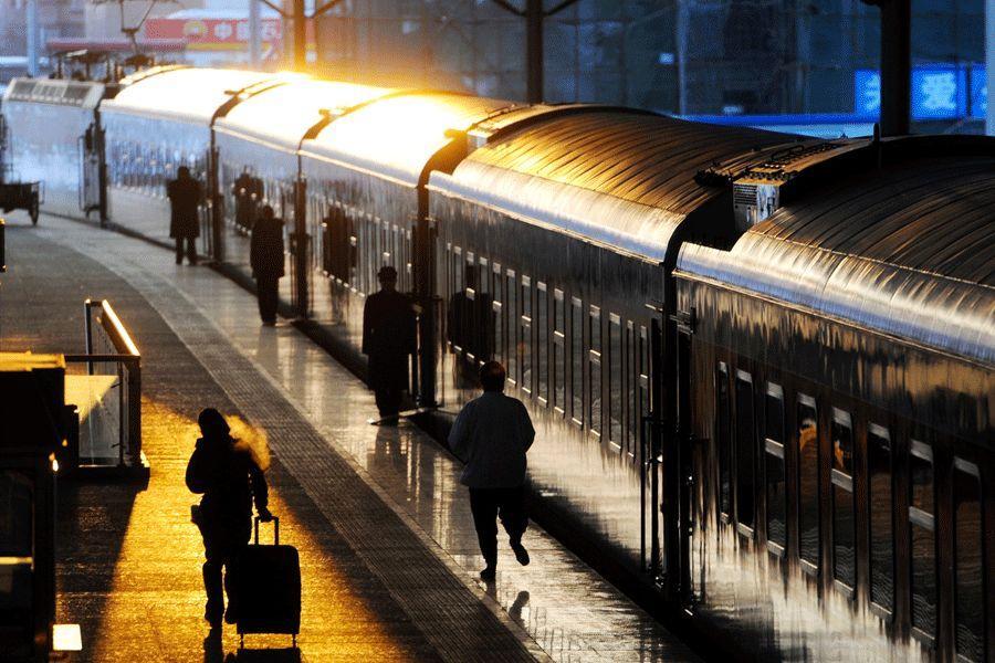 家乡|中国人为什么那么爱回家？离开家乡后，更懂得家的意义