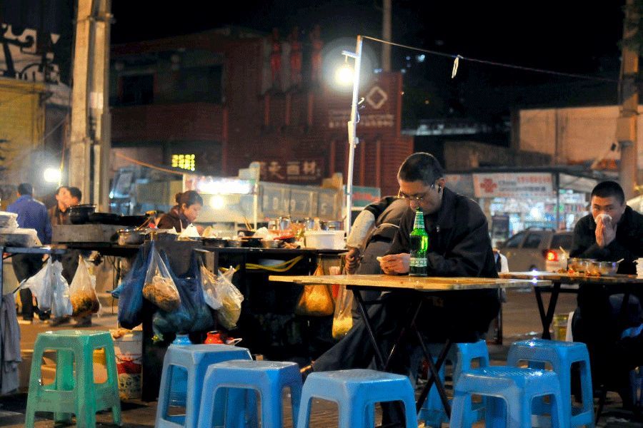 家乡|中国人为什么那么爱回家？离开家乡后，更懂得家的意义