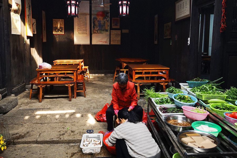 家乡|中国人为什么那么爱回家？离开家乡后，更懂得家的意义