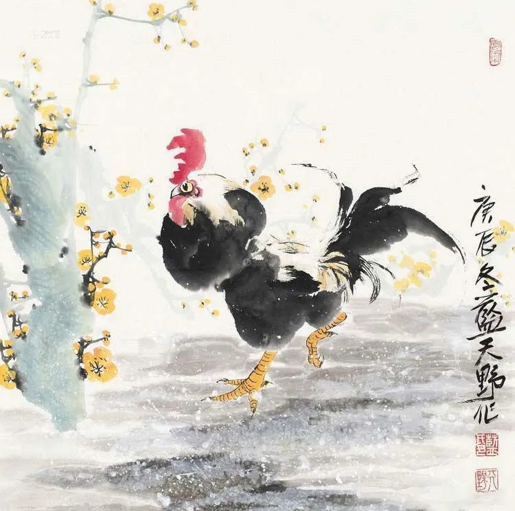 姜子牙|“姜子牙”笔下的姜子牙