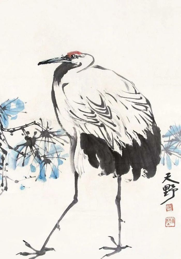 姜子牙|“姜子牙”笔下的姜子牙