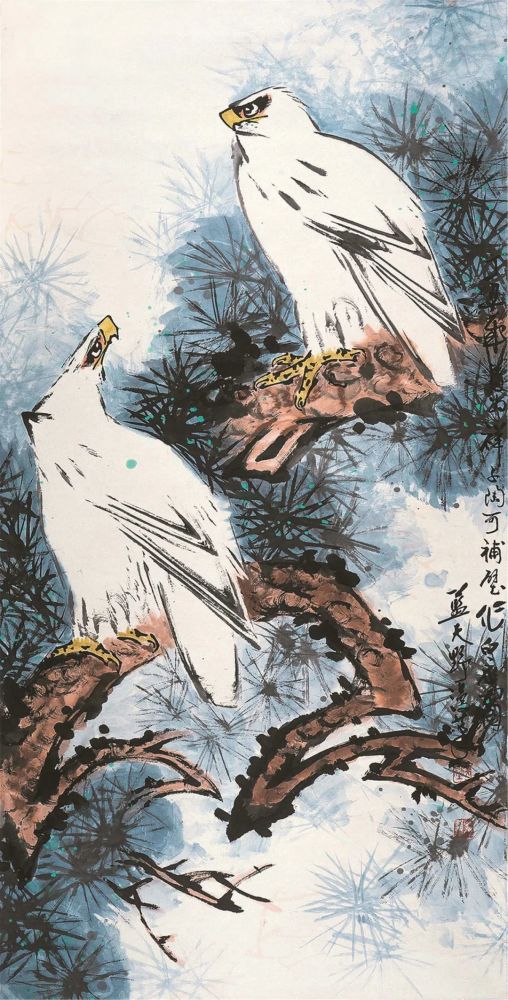 姜子牙|“姜子牙”笔下的姜子牙