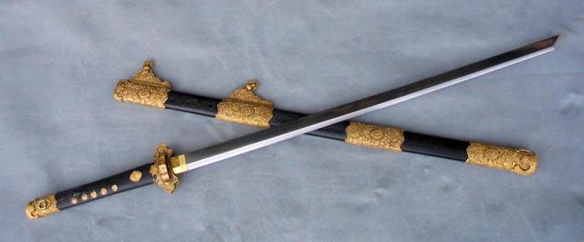 中国古代六大冷兵器,这件本能排到第一,却被它挤到第二