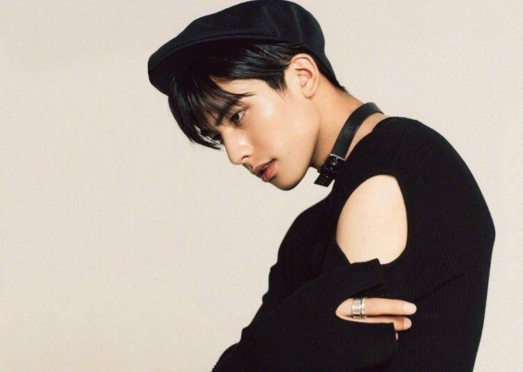 宋威龙|陈星旭绯闻曝光后，宋威龙无辜躺枪，95后小生被指都是“恋爱脑”