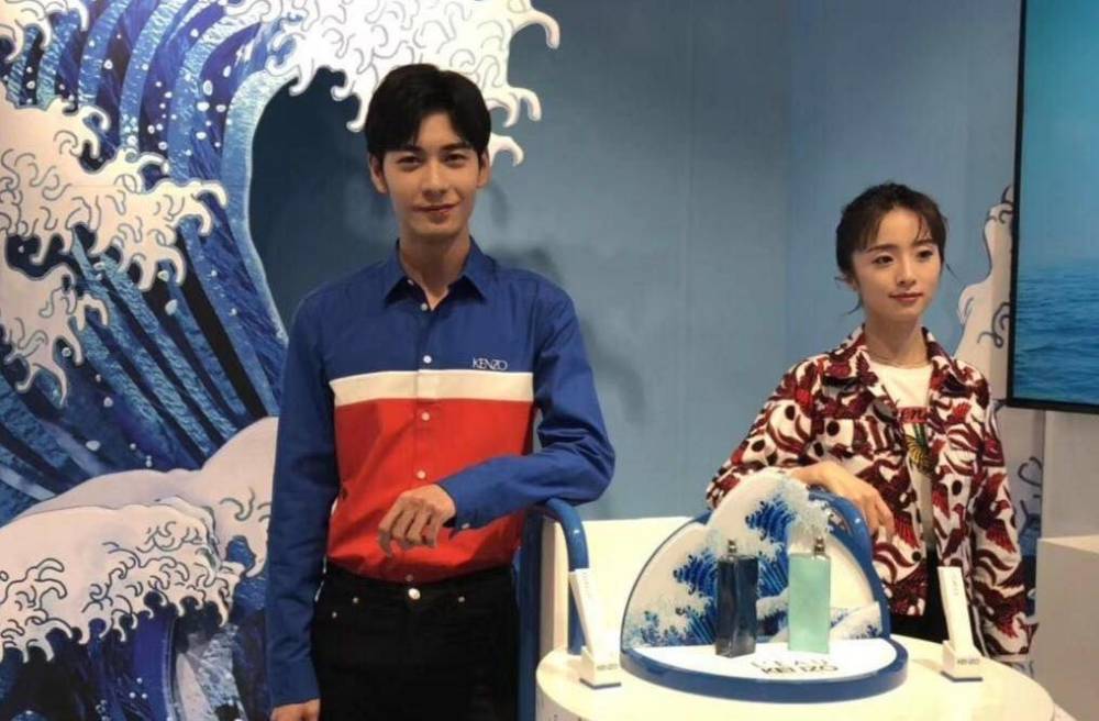 宋威龙|陈星旭绯闻曝光后，宋威龙无辜躺枪，95后小生被指都是“恋爱脑”