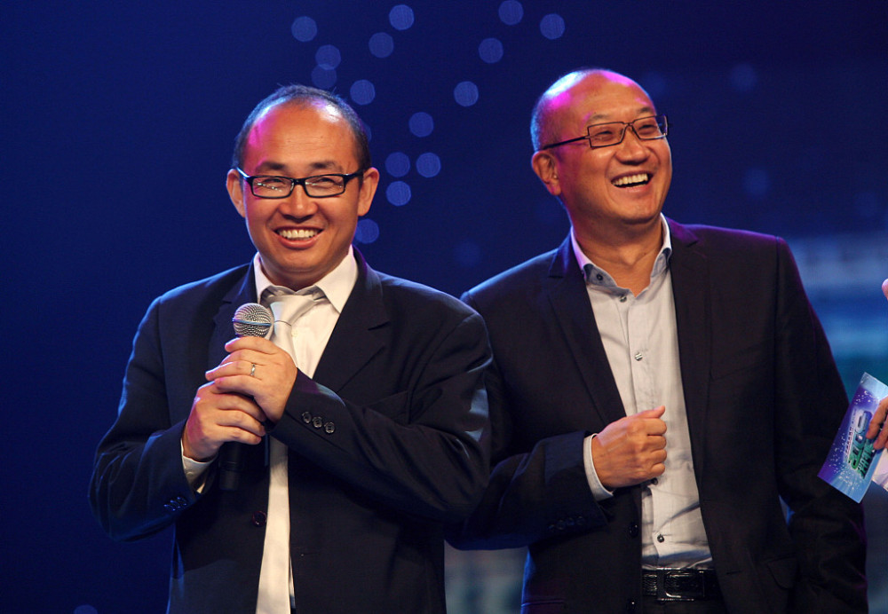 潘石屹和冯仑:就房地产来说,新加坡模式,德国模式,都不如美国模式