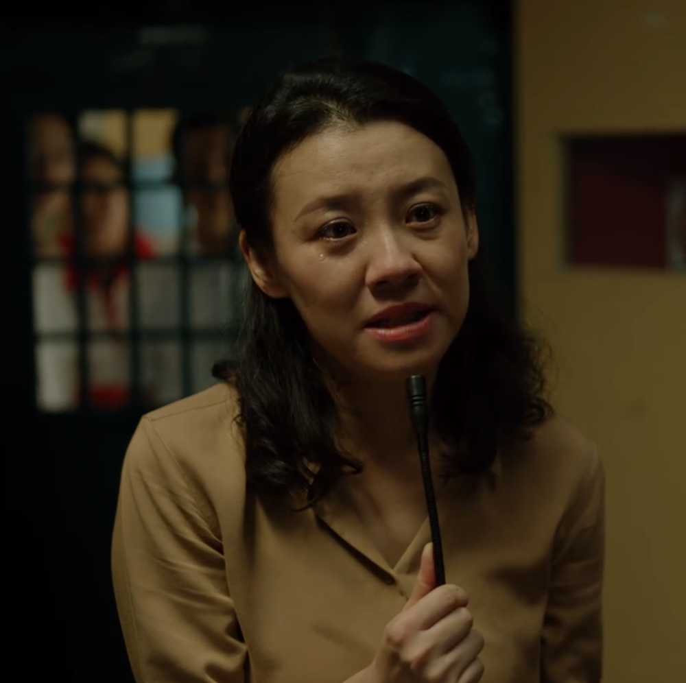 相近的年纪张译雷佳音们星途坦荡中女们路在何方