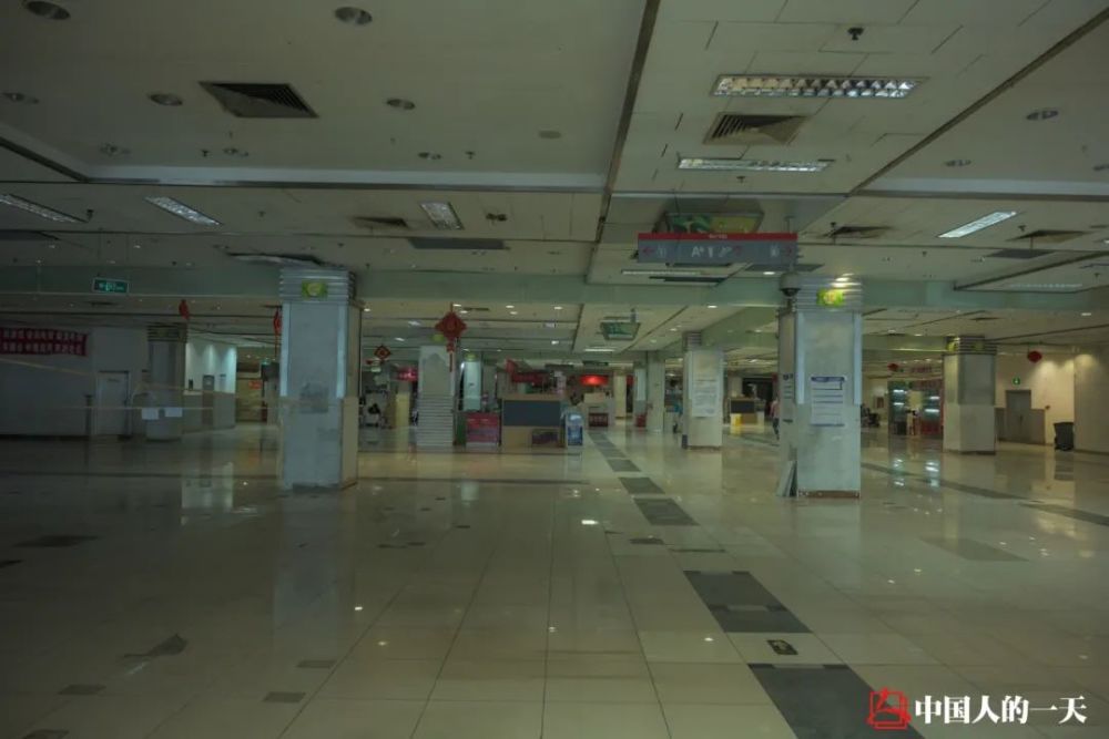 中关村|中关村大卖场里最后的“钉子户”：房价都涨了20多倍，我凭什么让给你