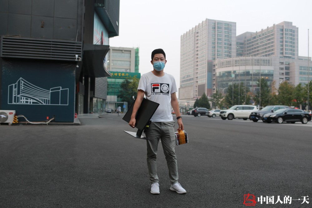 中关村|中关村大卖场里最后的“钉子户”：房价都涨了20多倍，我凭什么让给你