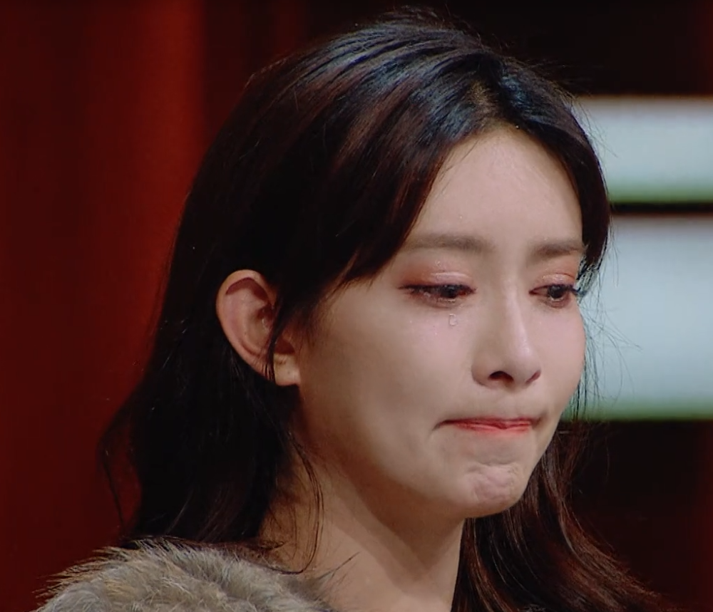 演员2:李溪芮和孟子义演《小时代》被赵薇评矫情?原因过于真实