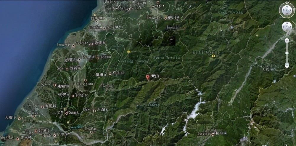 台湾乐山雷达站:号称监控覆盖内蒙新疆,实际对抗中或"干挨揍,还不上手