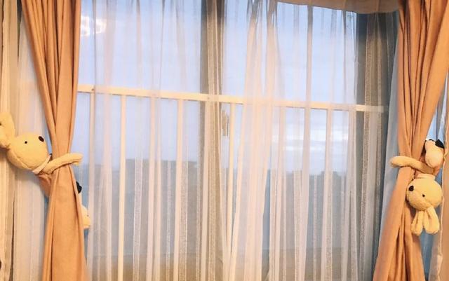 来自宝妈的疑问:宝宝白天睡香香时,到底要不要拉窗帘?看完便知