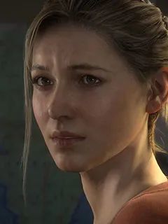 艾莲娜·费舍(elena fisher):渔明游戏:《神秘海域》系列说明:fisher