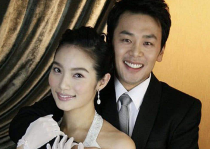 李敏英下嫁给李灿,可结婚13天,他砍断她小拇指,踹死腹中孩子_腾讯新闻