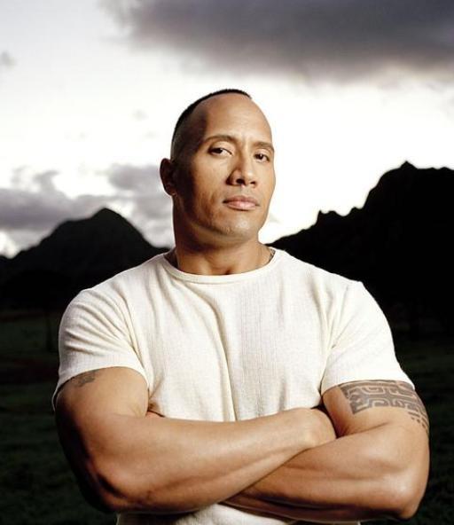 拳拳到肉的真实刺激 那些红透半边天的光头猛男_腾讯新闻