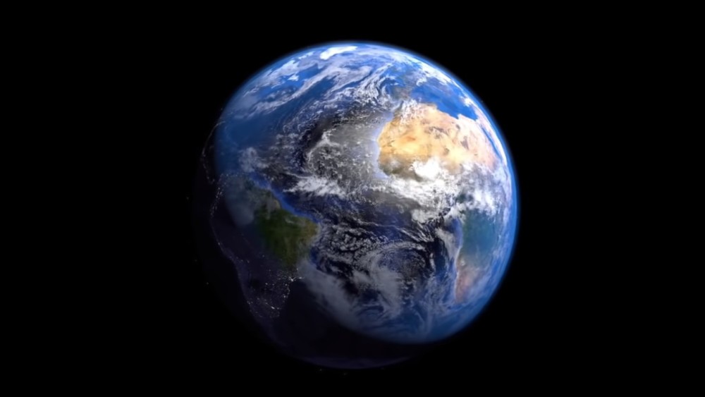 宇宙|人类存在的意义是什么？或许不是为了繁殖后代，而是宇宙需要人类