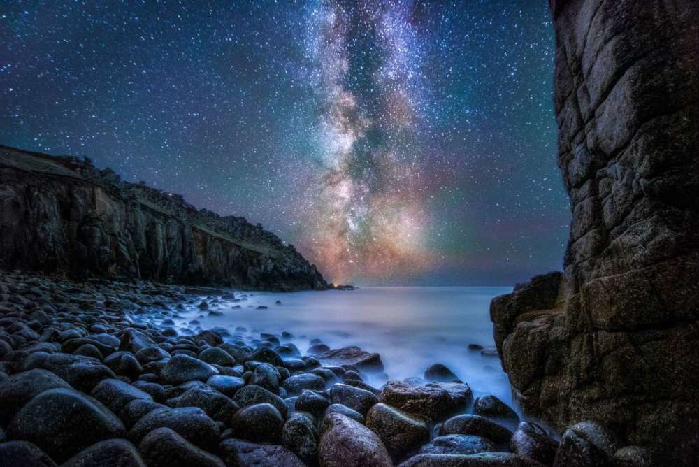 宇宙|人类存在的意义是什么？或许不是为了繁殖后代，而是宇宙需要人类