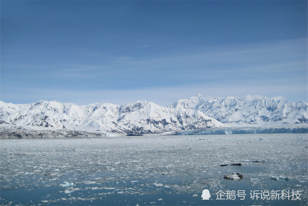 科学家|地球将回到9000万年前？科学家在北极发现证据，对人类是好是坏？