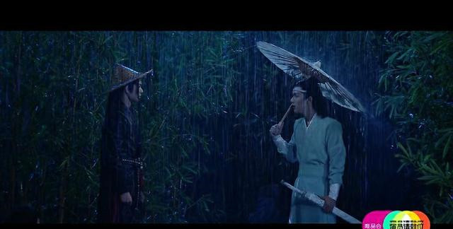 陈情令|为什么《演员请就位》五分钟片段，《陈情令》增长几千万播放量？