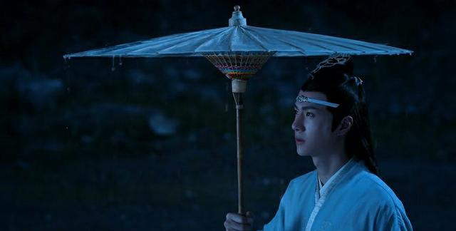 陈情令|为什么《演员请就位》五分钟片段，《陈情令》增长几千万播放量？