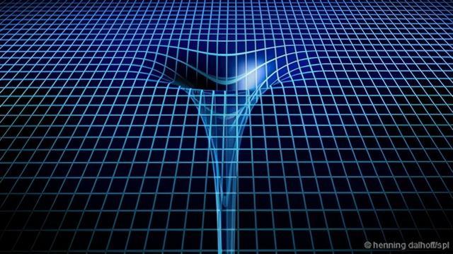 霍金|国外媒体报道发现霍金辐射？一旦证实，这将是本世纪最伟大发现！