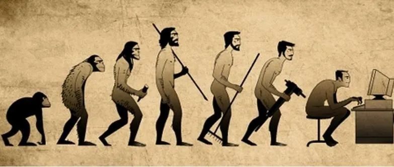 华为|振聋发聩，华为内部论坛很火的一篇文章，讲什么叫内卷