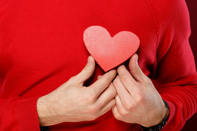 写一段,藏在心窝里的话,送给我深爱的人