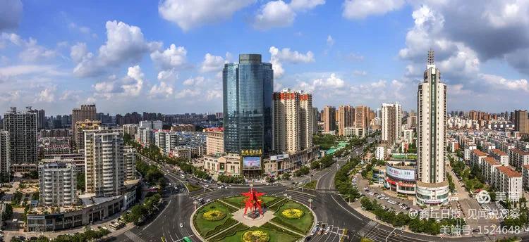 商丘|“殷商之源”，商丘真“管”！