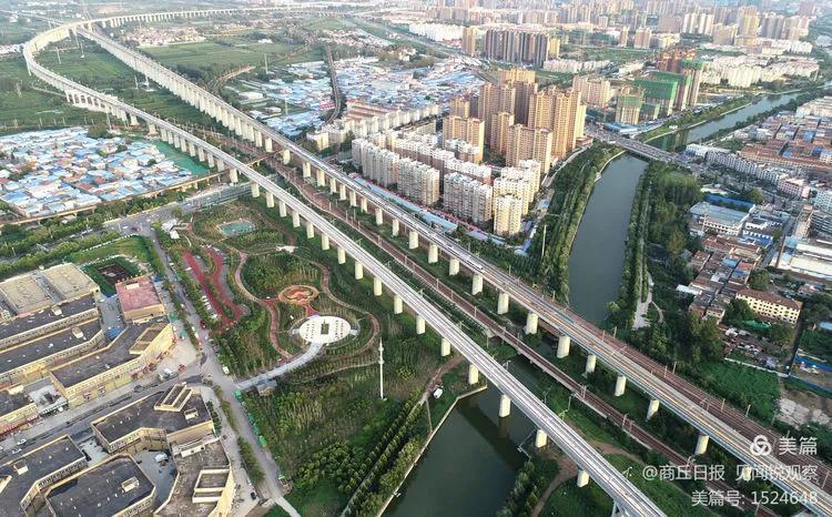 商丘|“殷商之源”，商丘真“管”！