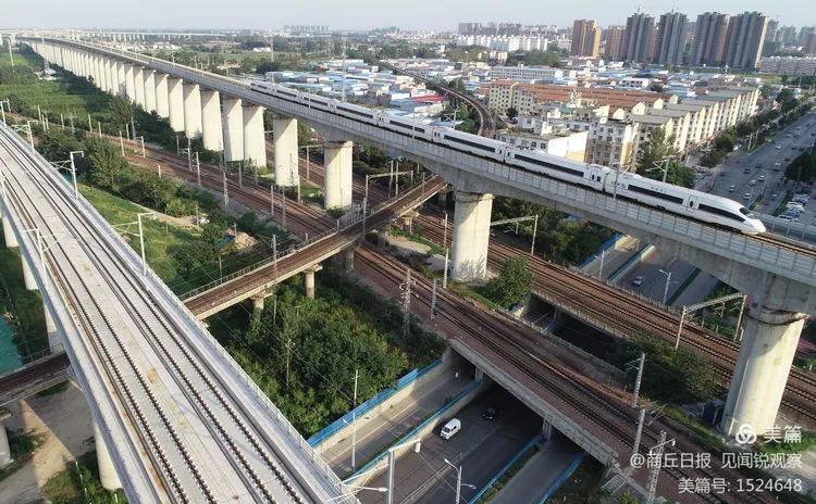 商丘|“殷商之源”，商丘真“管”！