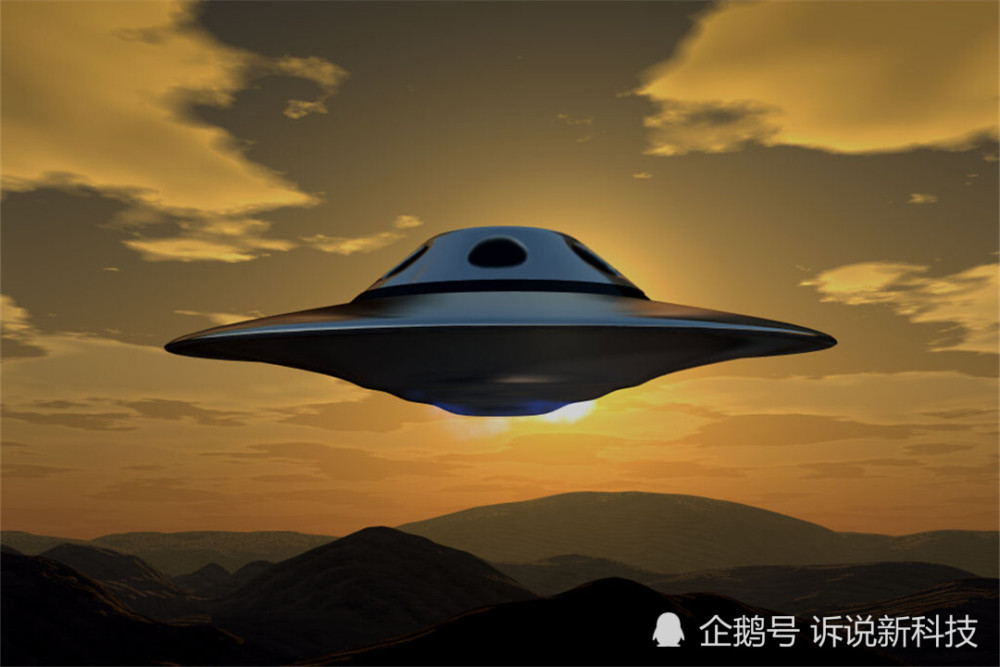 ufo|卡尔文事件是什么？英国上空出现30米长不明物，不像现代飞机！