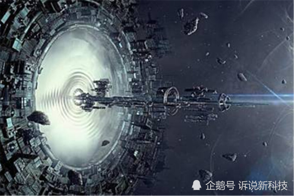 诺亚|他自称来自2030年，顺利通过测谎，“穿越者”真的存在吗？