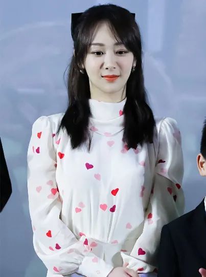 杨紫|杨紫还能靠脸撑多久？