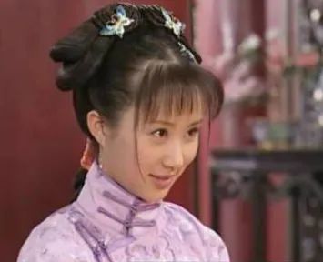 杨紫|杨紫还能靠脸撑多久？