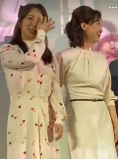 杨紫|杨紫还能靠脸撑多久？