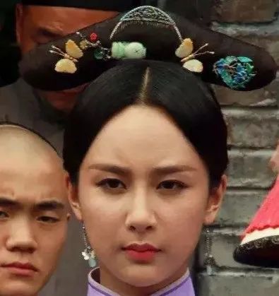 杨紫|杨紫还能靠脸撑多久？